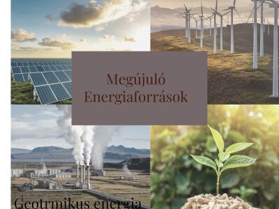 Megújuló energiaforrások 1